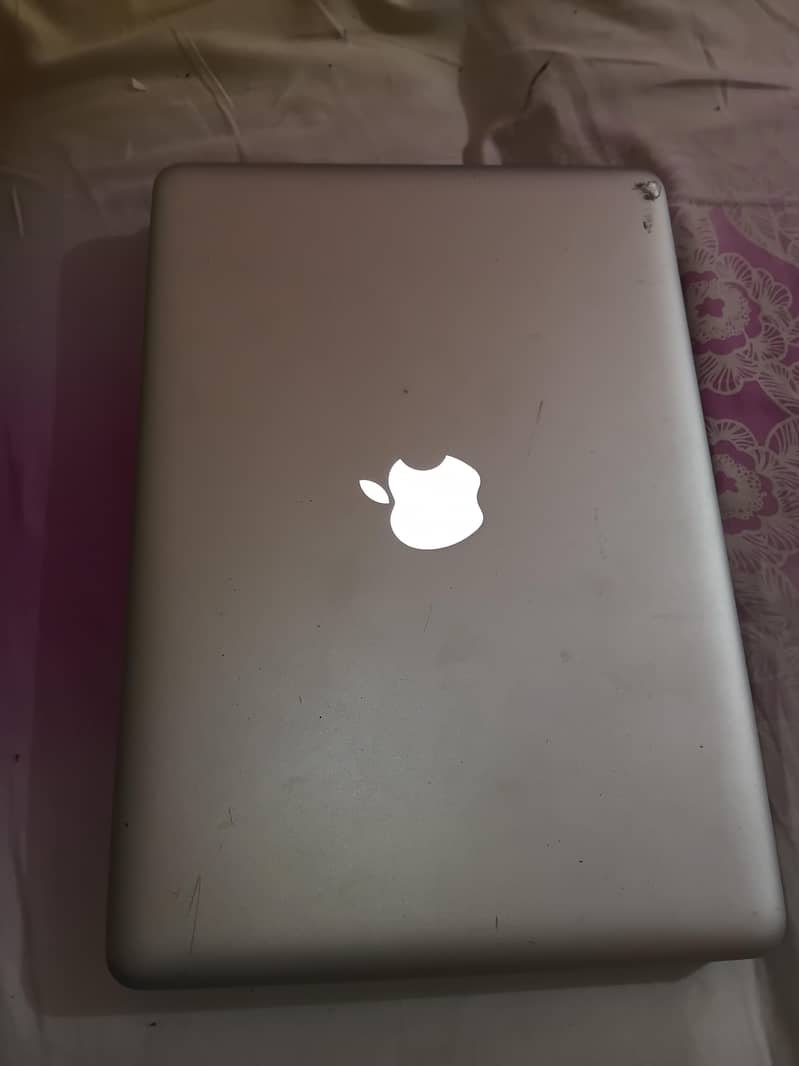 LAP TOP apple 0