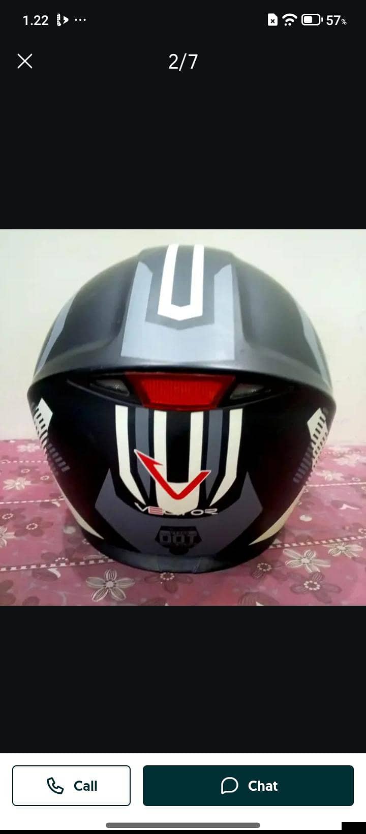 vector original dot certified 4