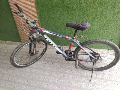 Mountain Bicycle ,Scott  Orignal