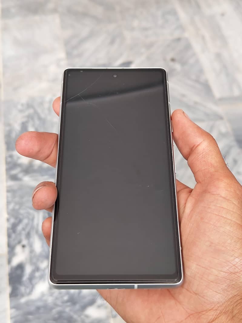GOOGLE PIXEL 7A 3