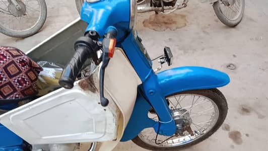 Honda 70cc Bike For Sale Cont Call / WhatsApp / 0327-9710009