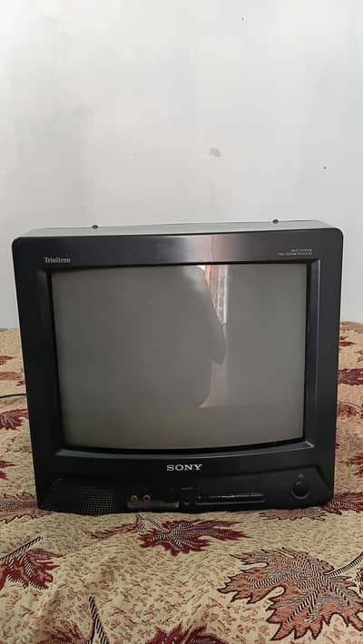 TV for Sale condition like New