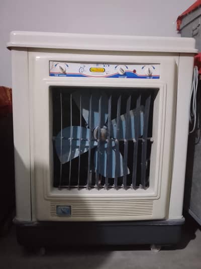 Air coller