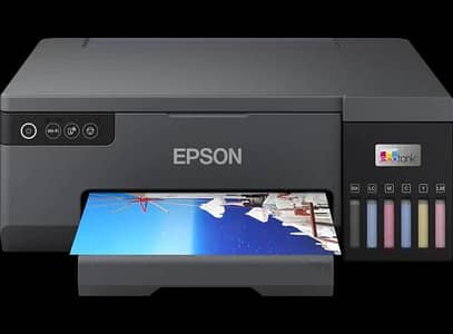 Epson L8050
