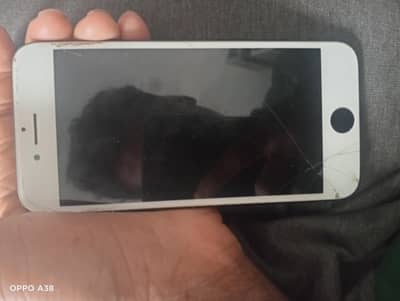 iPhone 7  128 gb