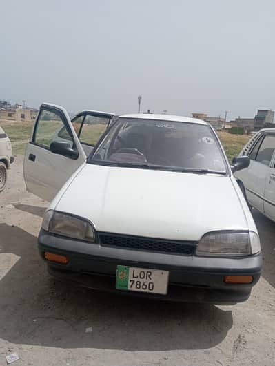 Suzuki Margalalla for Sale