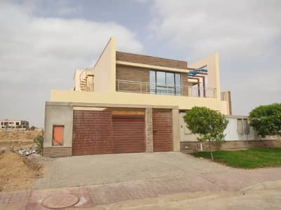 500 Square Yards Plots Available For Sale in Precinct-29 Bahria Town Karachi