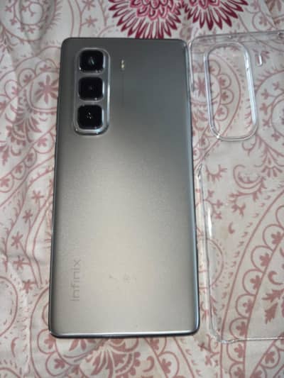 Infinix ho 50 pro plus