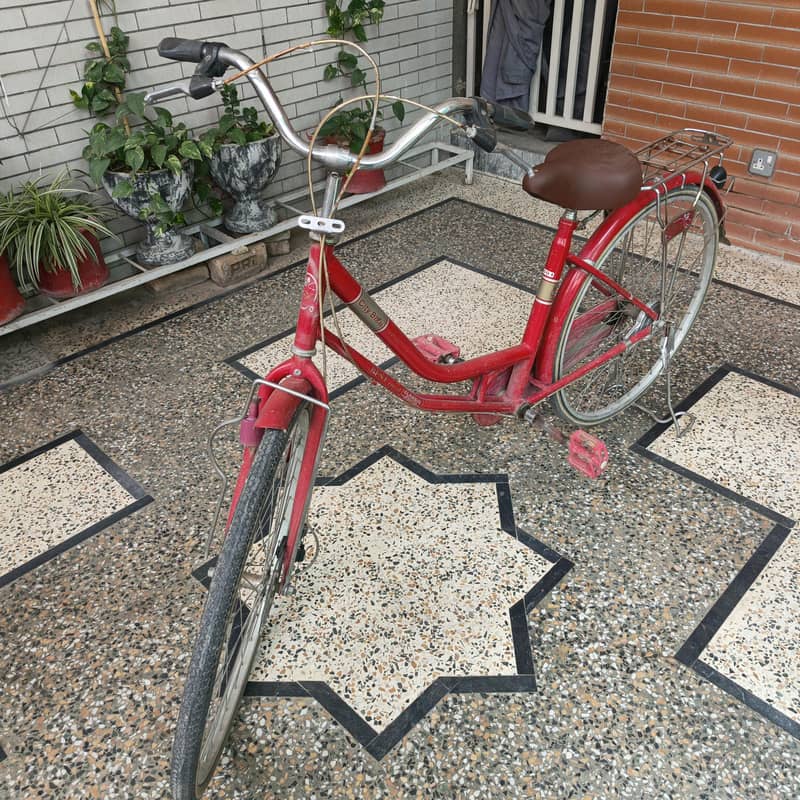 Bicycle 0