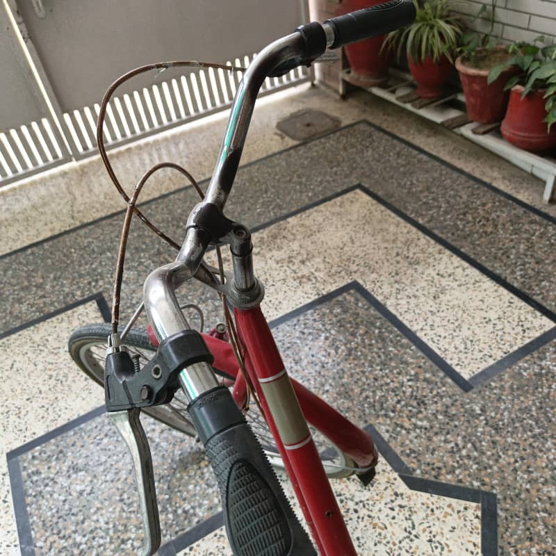 Bicycle 2