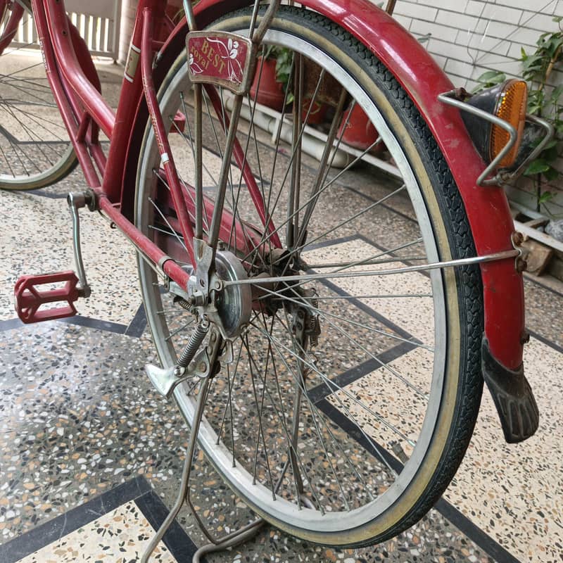Bicycle 3