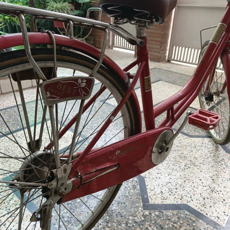 Bicycle 4