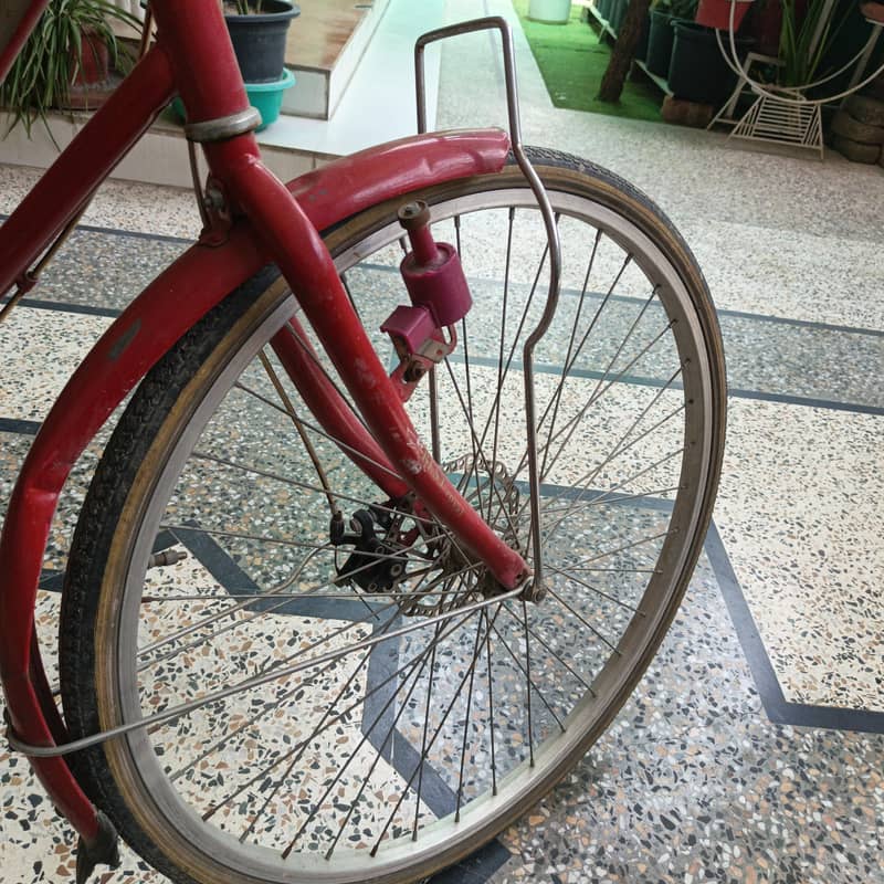Bicycle 5