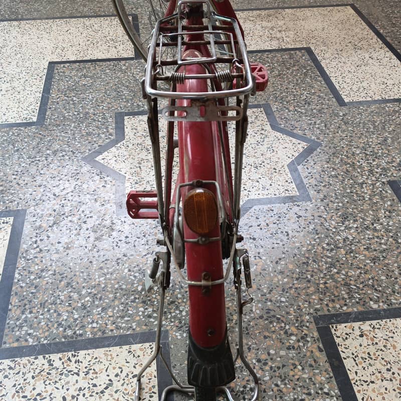Bicycle 6