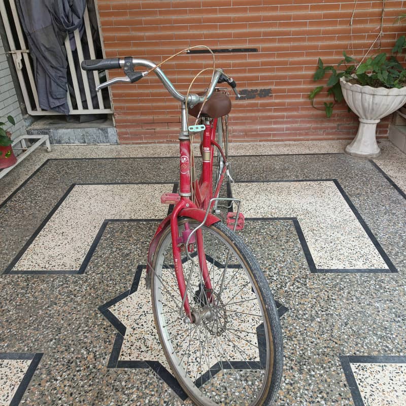 Bicycle 7