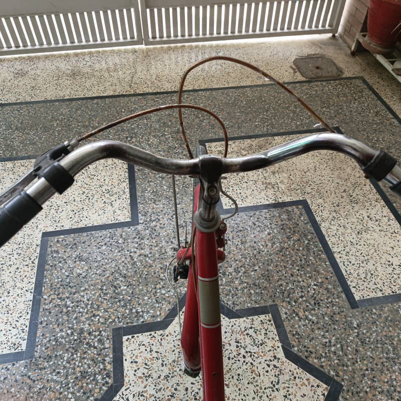 Bicycle 8