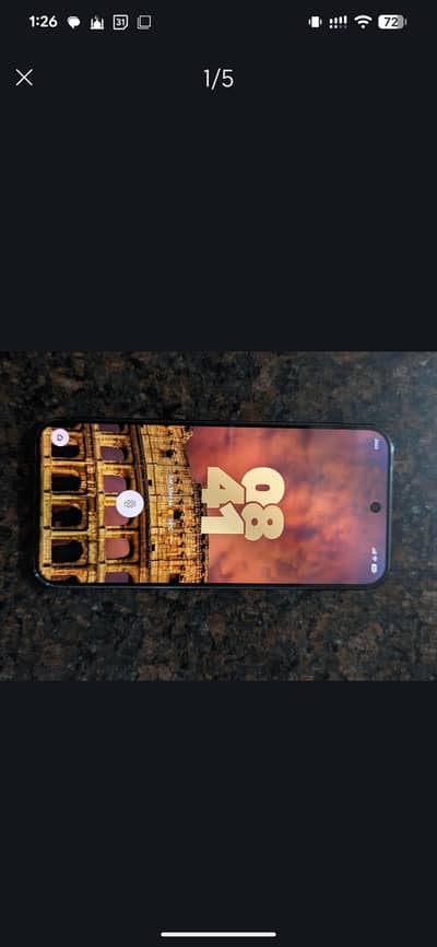 Pixel 9 Pro XL 10/10 Condition PTA approved