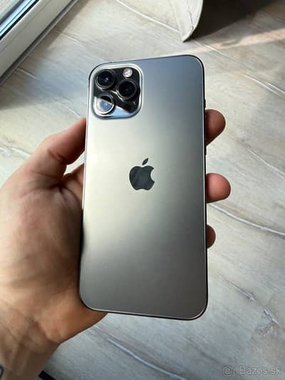 Apple iPhone 12 Pro Max