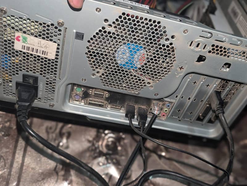 Gaming pc 0