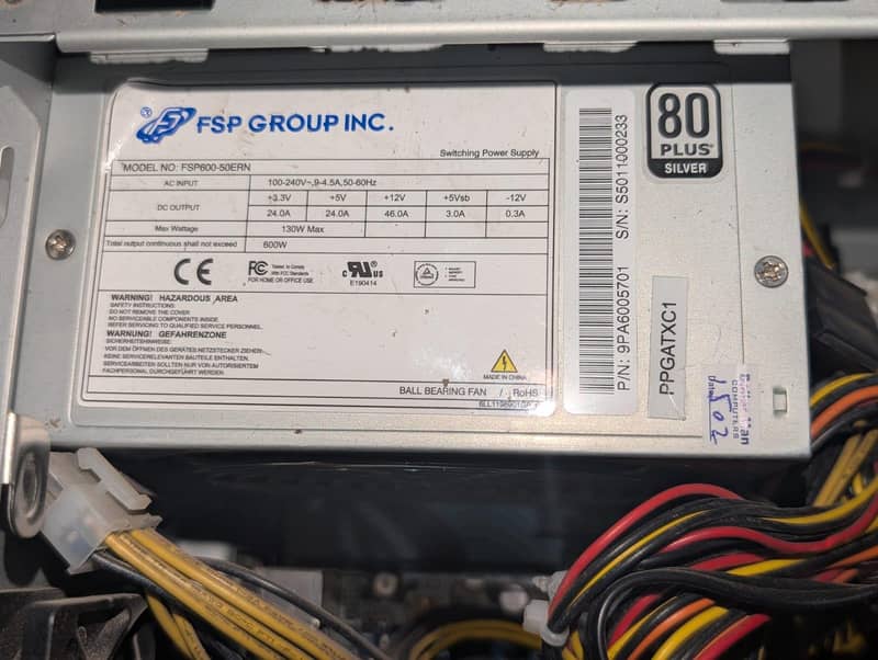 Gaming pc 3