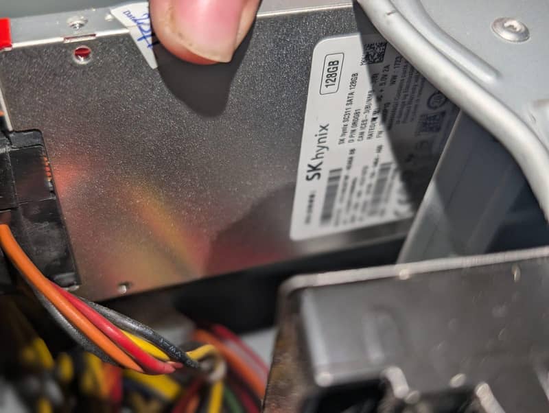 Gaming pc 4
