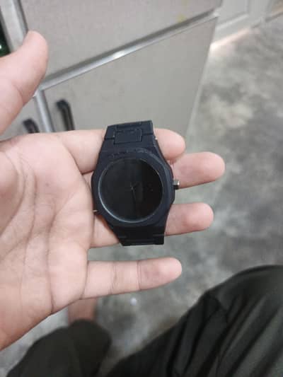 black aura watch for sale