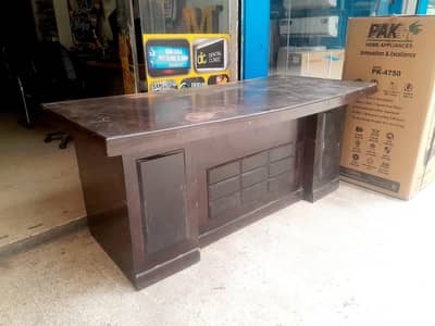 office table