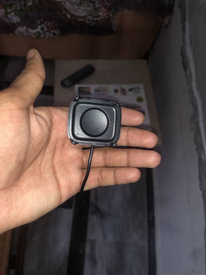 Touch wacth 2
