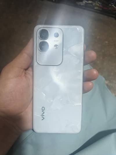 vivo y29