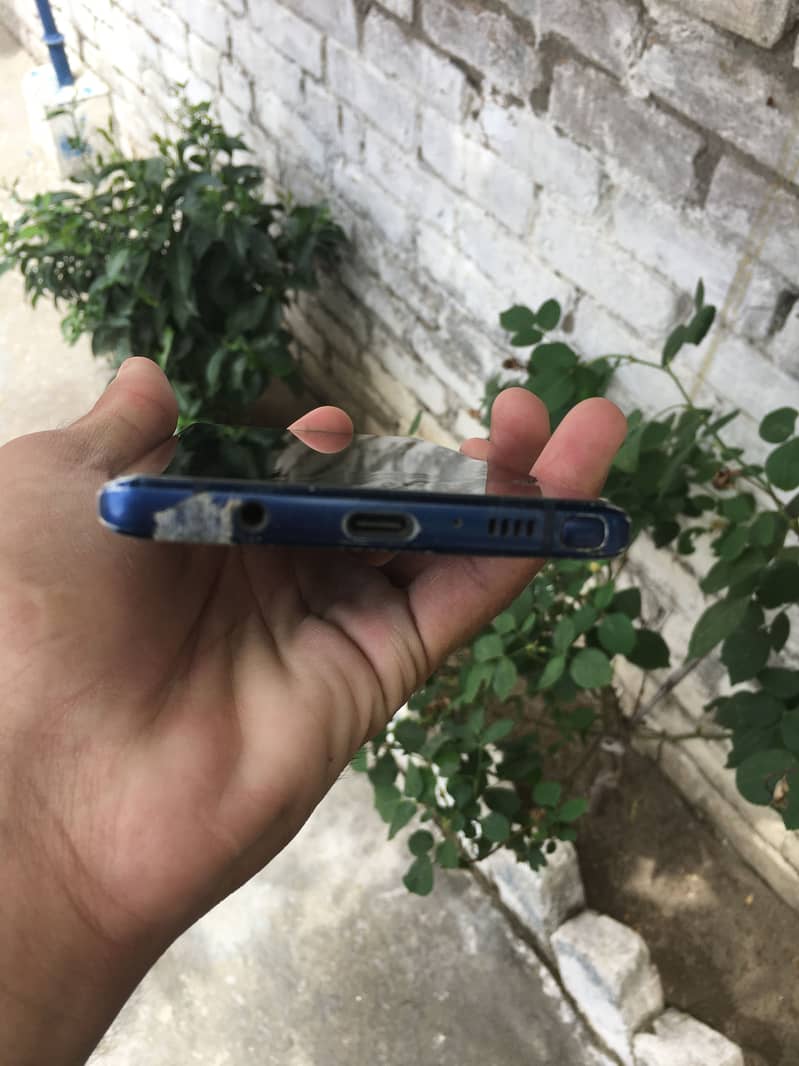 Sumsung Note 9 3
