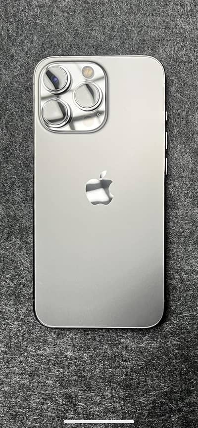 Iphone 13 promax pta