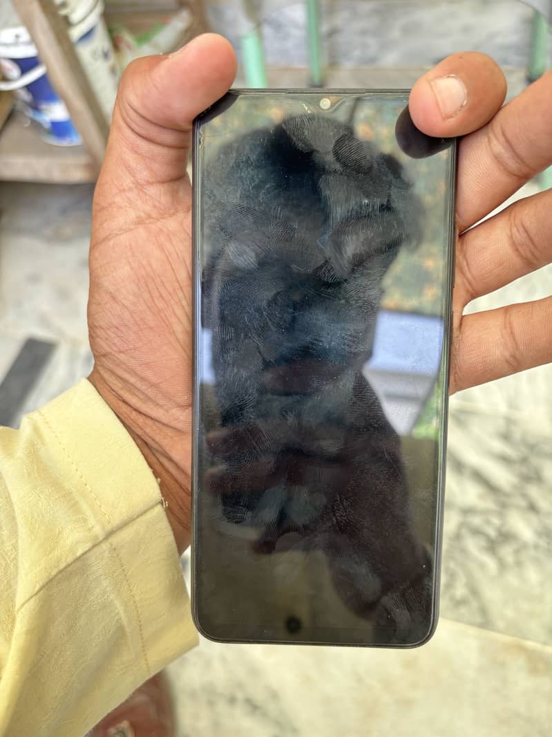 oppo A16e 3