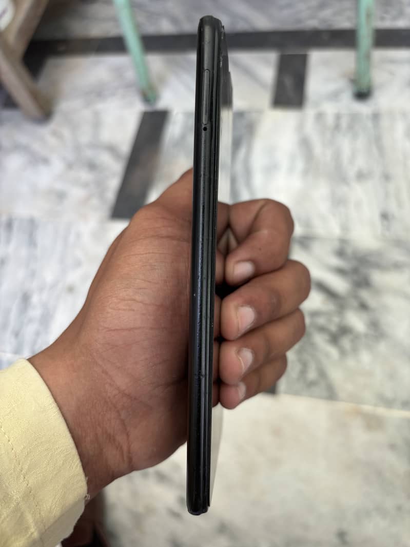 oppo A16e 5