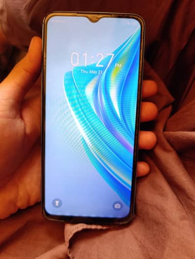 Infinix Hot 30i