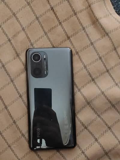 xiaomi poco f3 board dead baki parts available