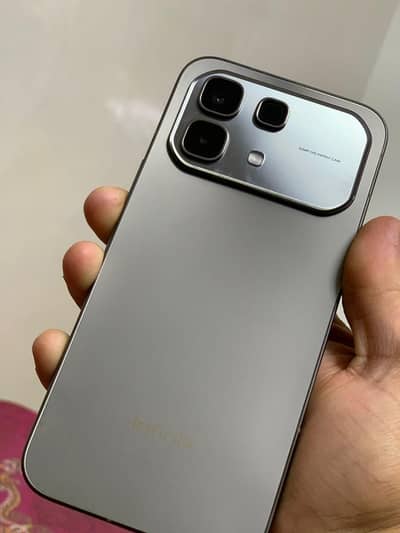 INFINIX NOTE 60 8+5 GB 256 GB
