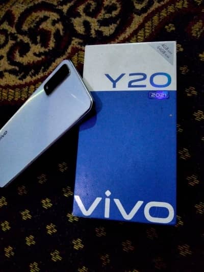 vivo y20 pta approved