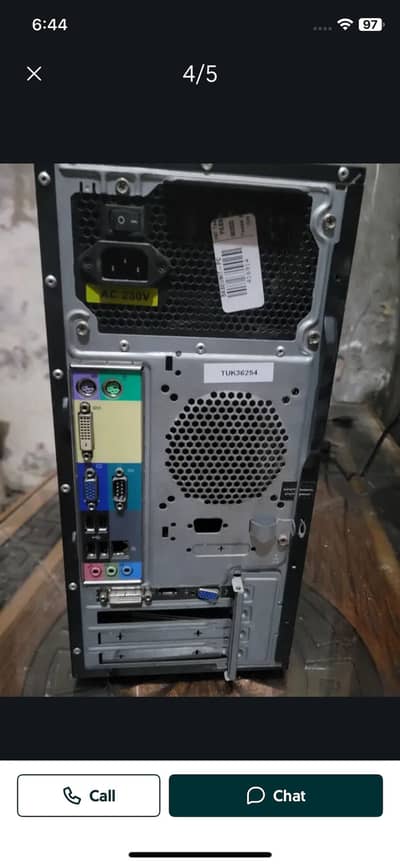 pc core i 3 3th gen
