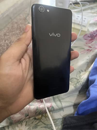 Vivo y71