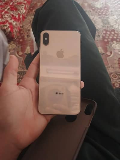 Xs max 256gb
