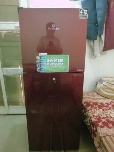 fridge dawlance mudihm new 2025