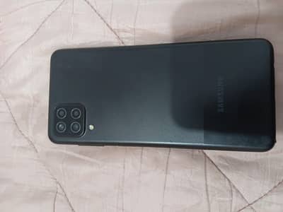 Samsung A12 for Sale