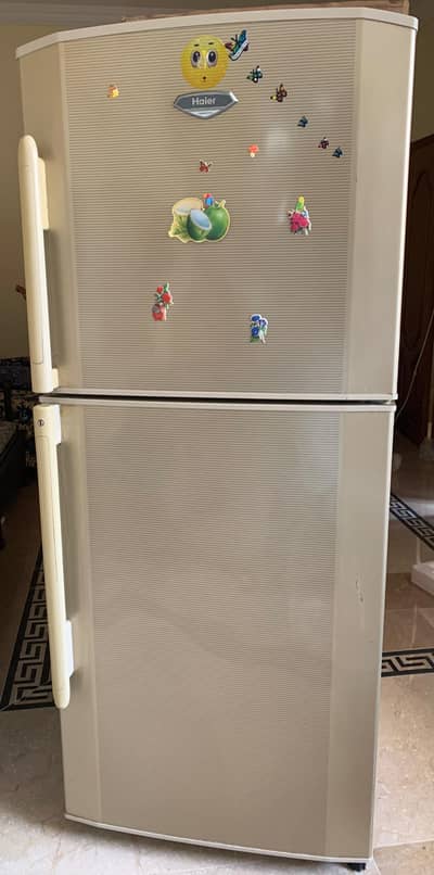 Haier HRF-340M
