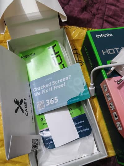 iNFINIX SMART 60 PRO INSTALMENT PHN 03717029357