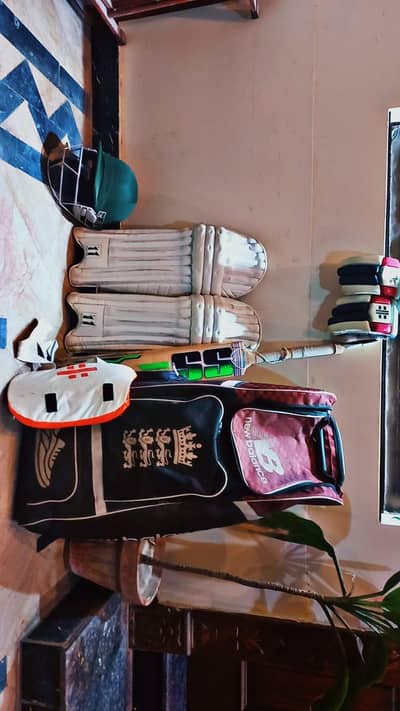 Hard ball full kit very good condition