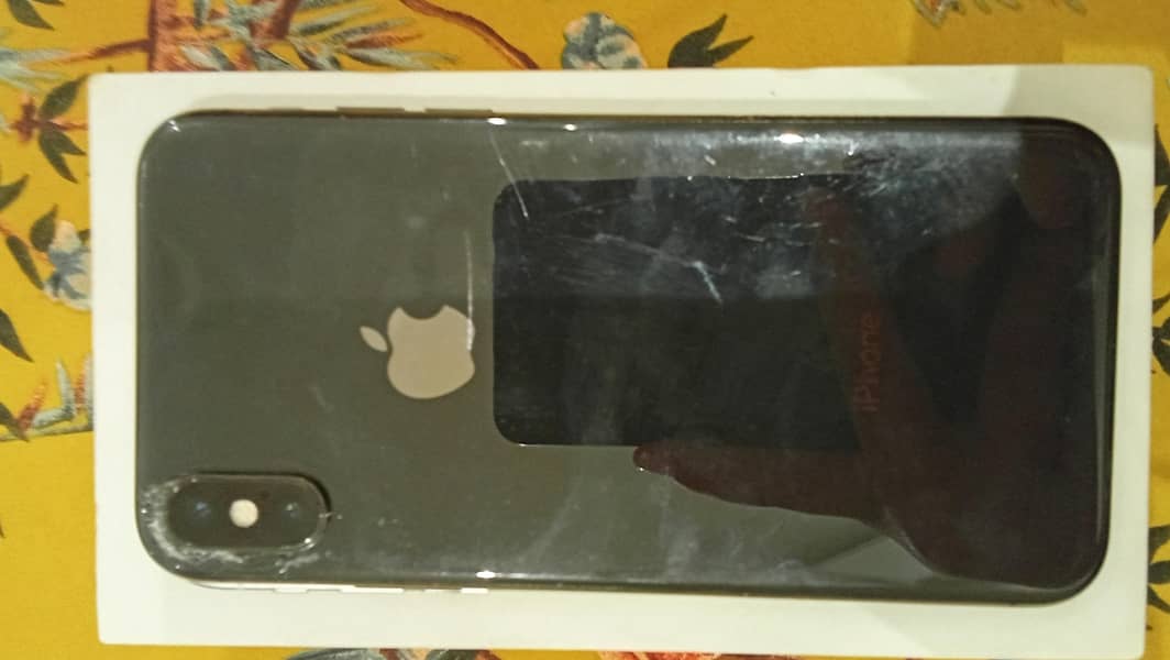Iphone x 1