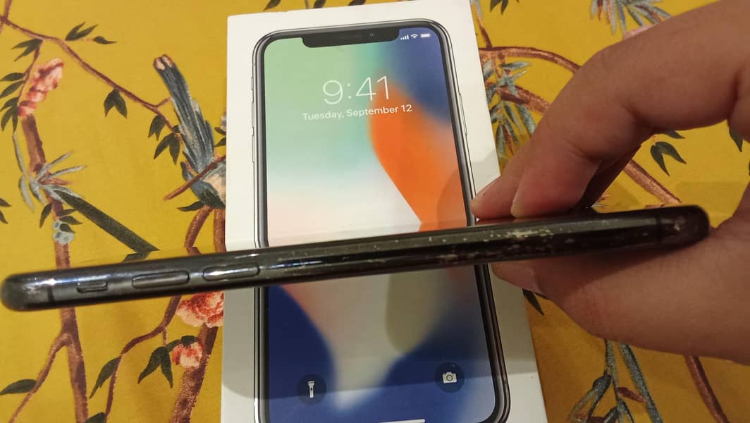 Iphone x 2