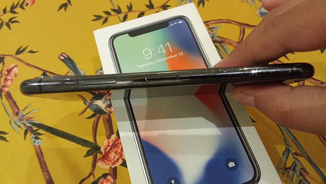 Iphone x 3