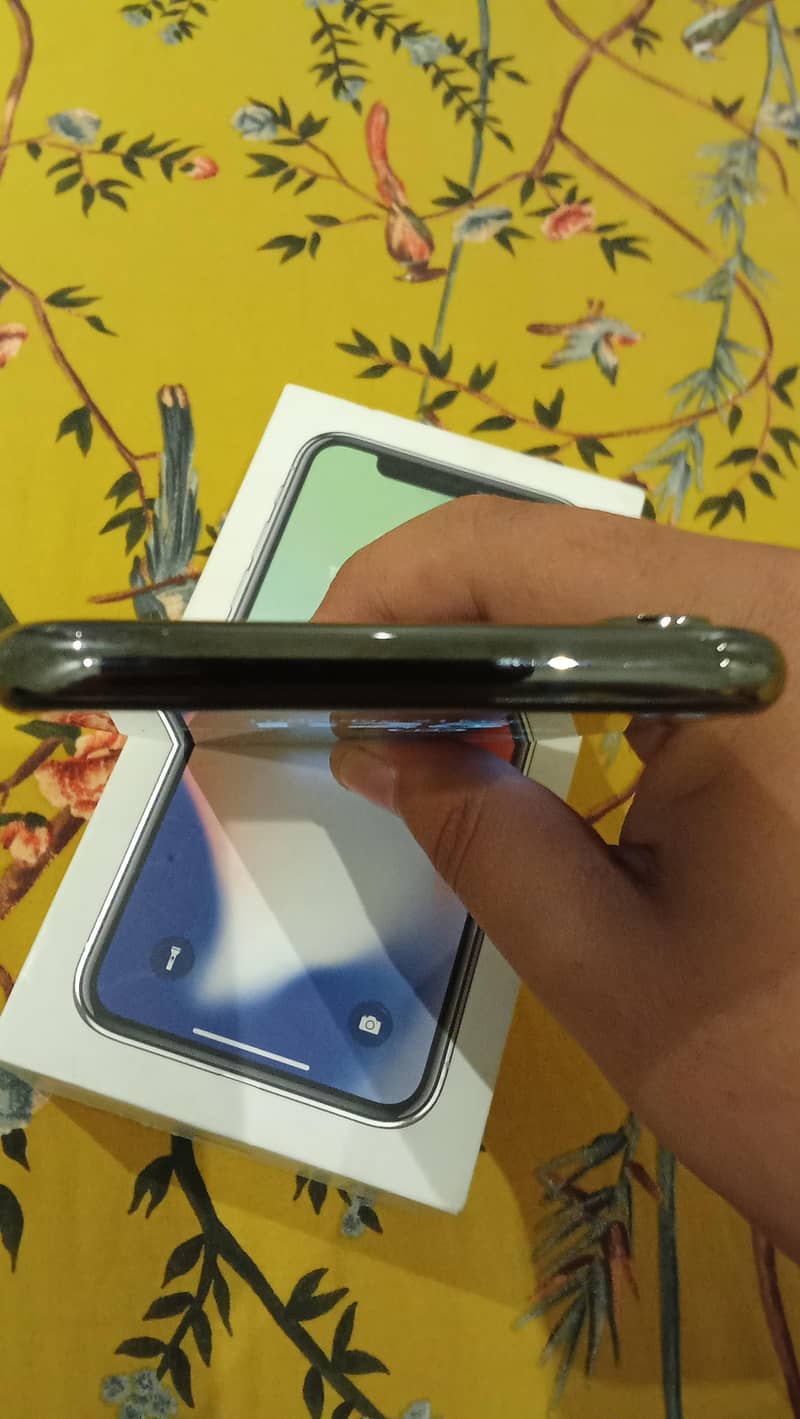 Iphone x 4