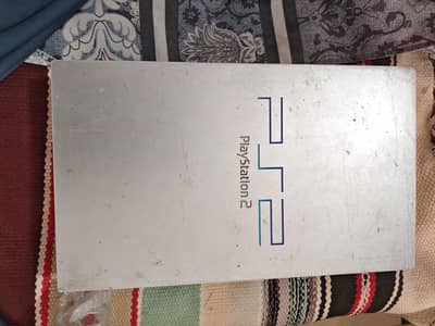 Sony PlayStation 2 Fat – Console Only